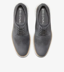 Men's ØriginalGrand 2.0 Oxfords*Cole Haan Cheap