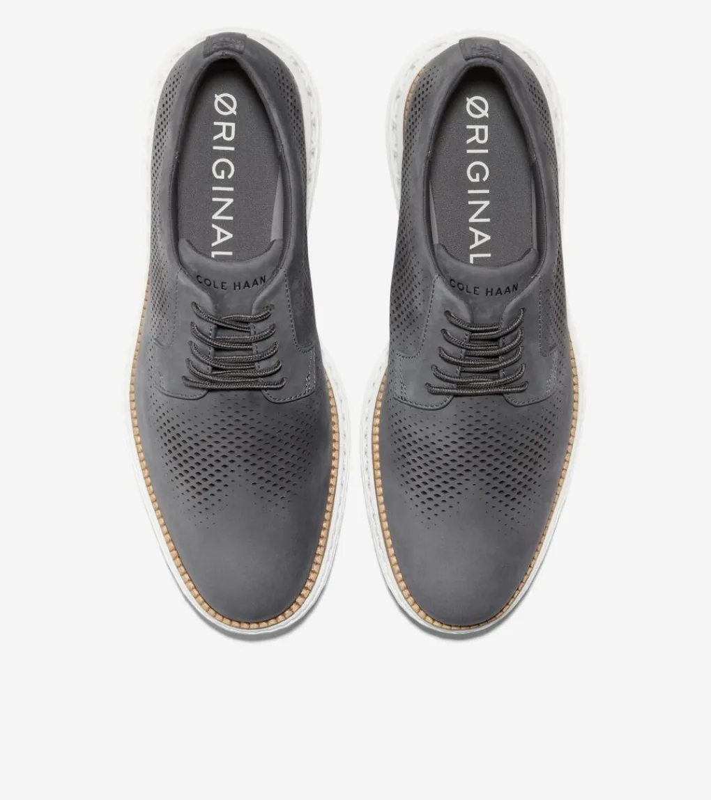 Men's ØriginalGrand 2.0 Oxfords*Cole Haan Cheap