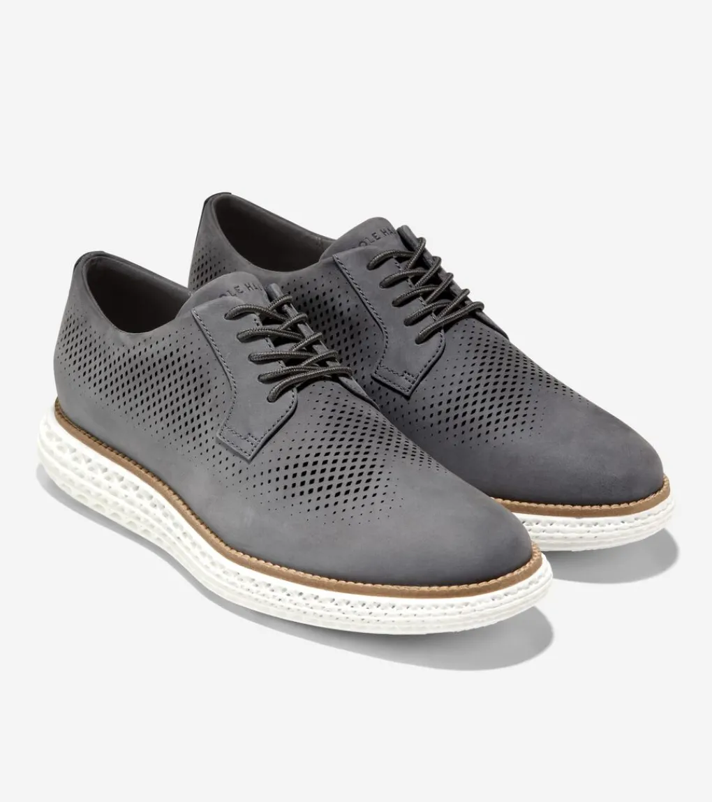 Men's ØriginalGrand 2.0 Oxfords*Cole Haan Cheap
