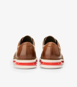 Men's ØriginalGrand Energy Twin Oxfords*Cole Haan Online