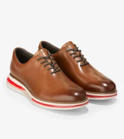 Men's ØriginalGrand Energy Twin Oxfords*Cole Haan Online
