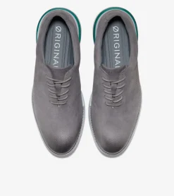 Men's ØriginalGrand Energy Twin Oxfords*Cole Haan Best