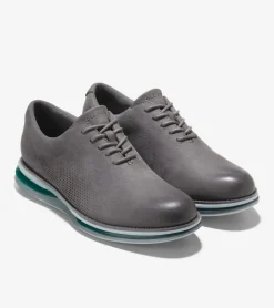 Men's ØriginalGrand Energy Twin Oxfords*Cole Haan Best