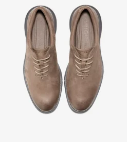 Men's ØriginalGrand Energy Twin Oxfords*Cole Haan Best Sale