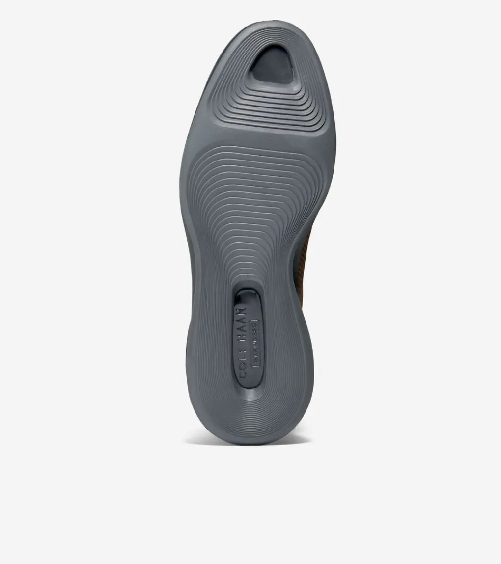 Men's ØriginalGrand Energy Twin Oxfords*Cole Haan Best Sale