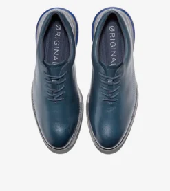Men's ØriginalGrand Energy Twin Oxfords*Cole Haan Cheap