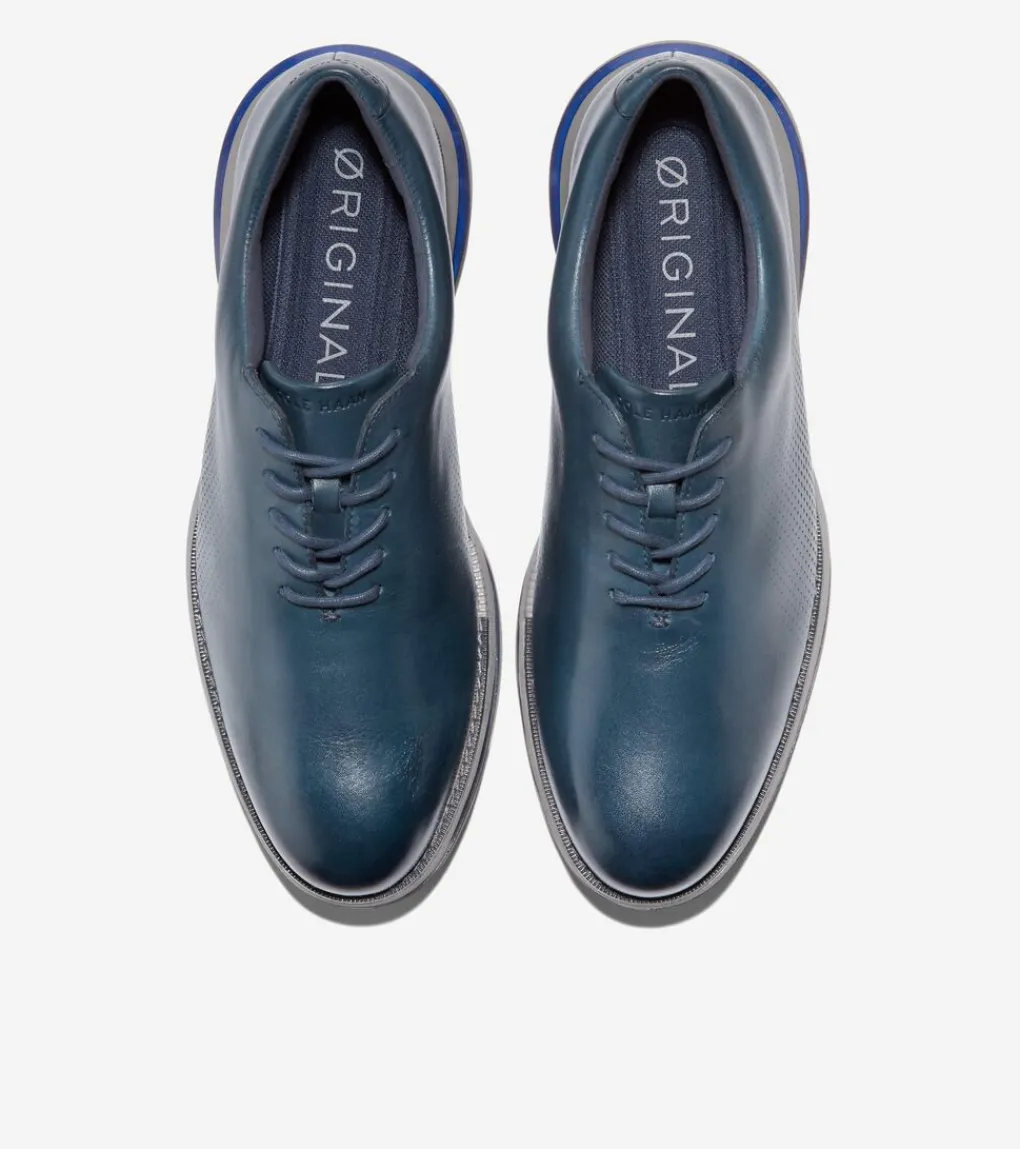 Men's ØriginalGrand Energy Twin Oxfords*Cole Haan Cheap