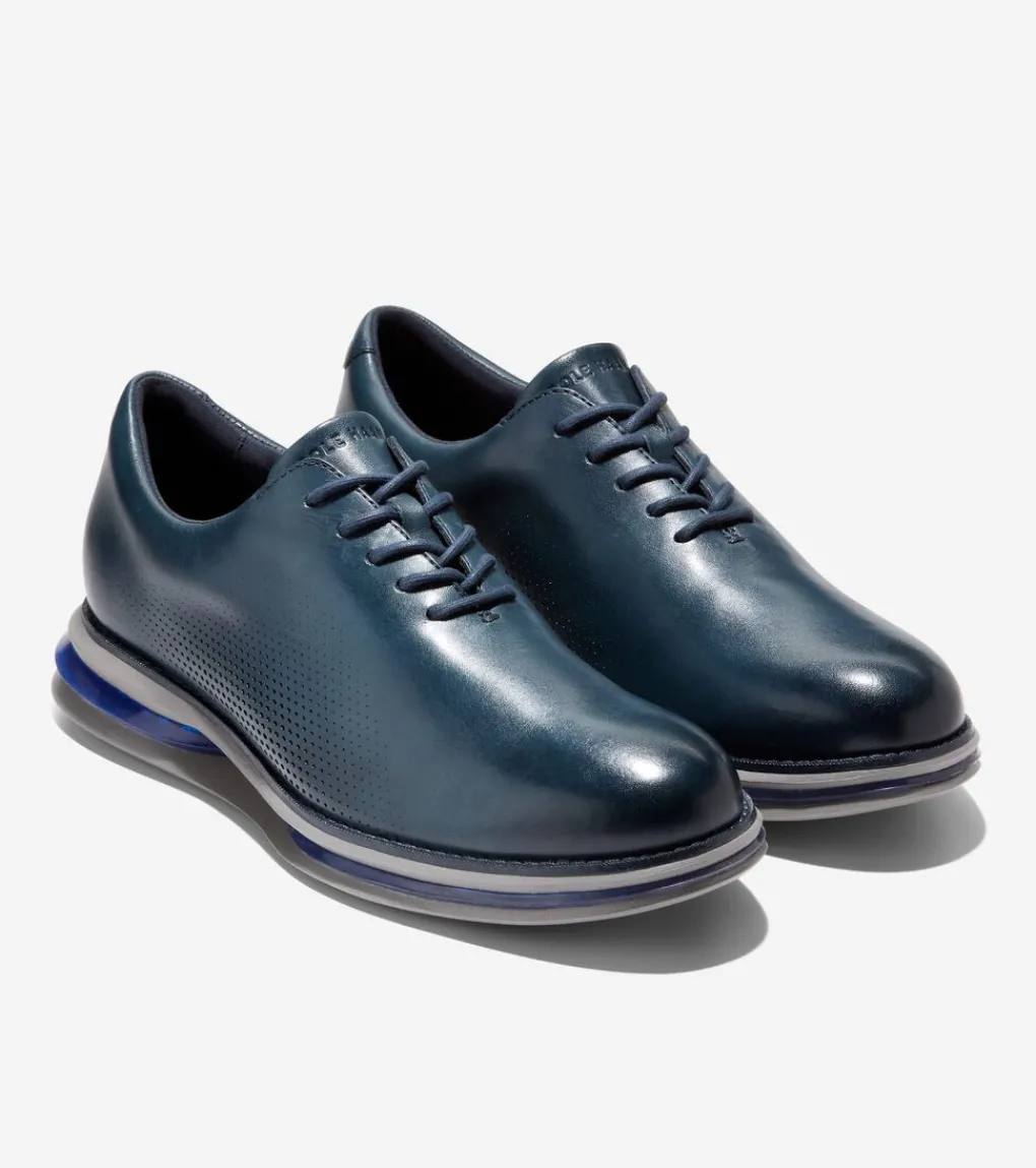 Men's ØriginalGrand Energy Twin Oxfords*Cole Haan Cheap