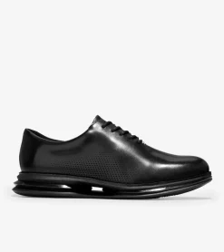 Men's &Oslash;riginalGrand Energy Twin Oxfords*Cole Haan Shop