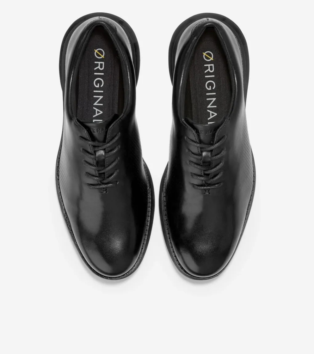 Men's ØriginalGrand Energy Twin Oxfords*Cole Haan Shop