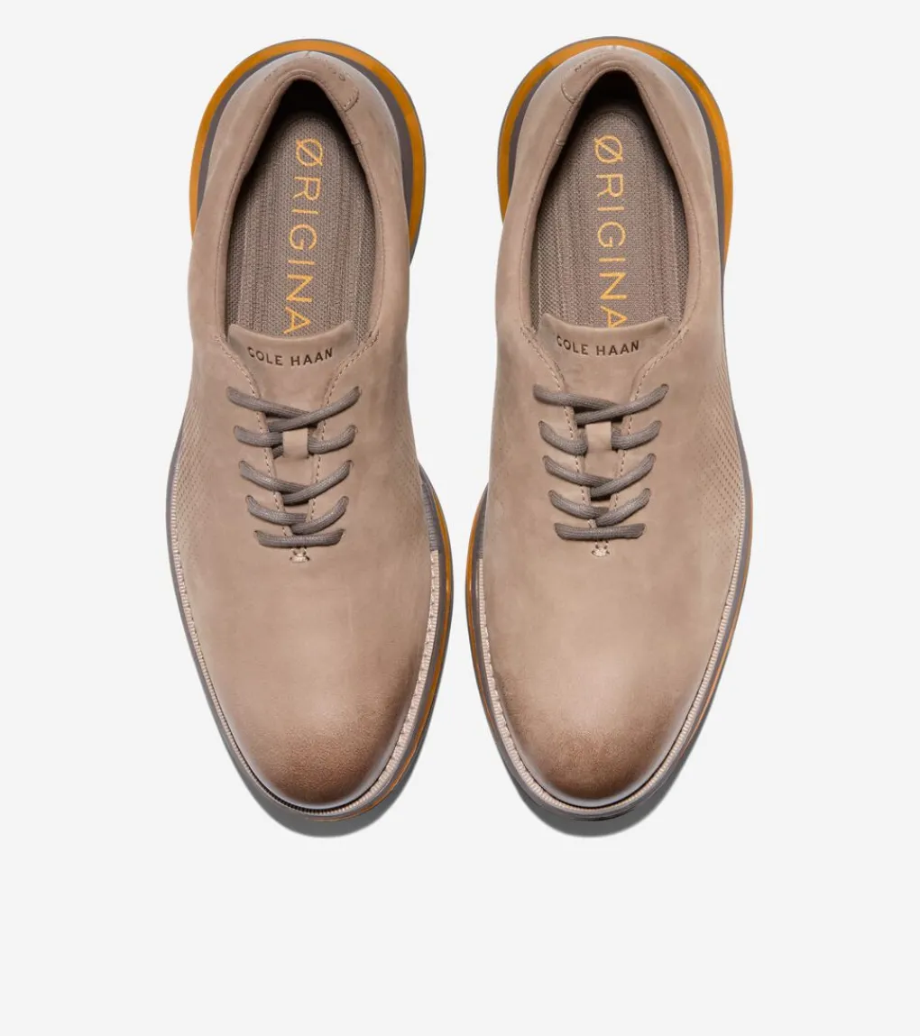 Men's ØriginalGrand Energy Twin Oxfords*Cole Haan Discount