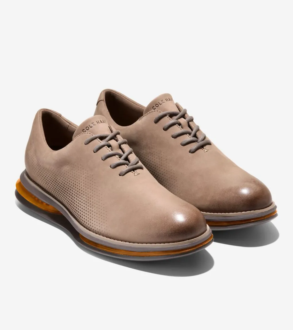 Men's ØriginalGrand Energy Twin Oxfords*Cole Haan Discount
