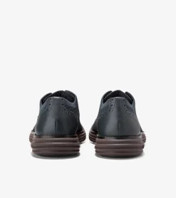 Men's ØriginalGrand Remastered Stitchlite™ Oxfords*Cole Haan New