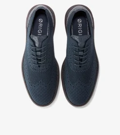 Men's ØriginalGrand Remastered Stitchlite™ Oxfords*Cole Haan New