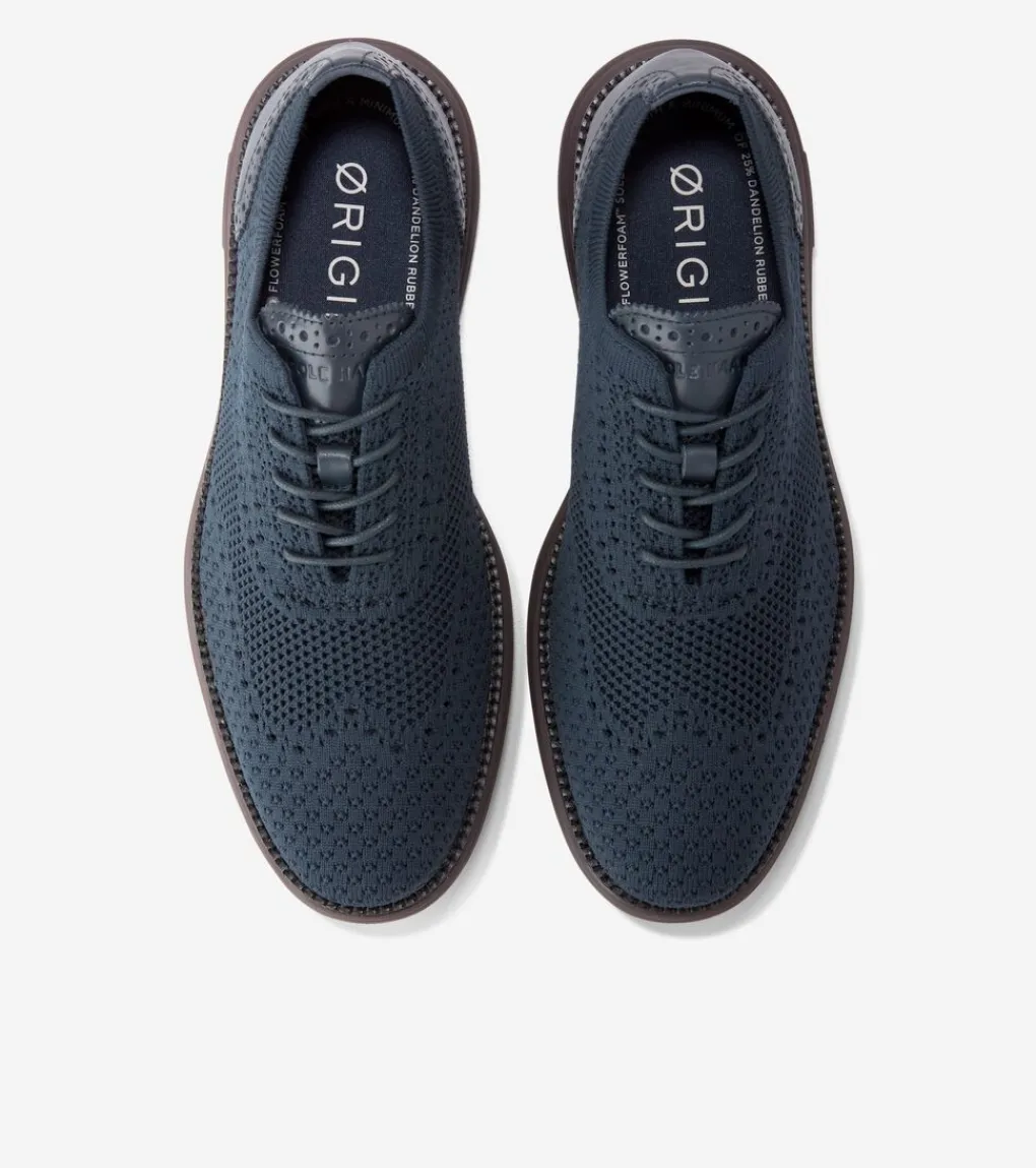 Men's ØriginalGrand Remastered Stitchlite™ Oxfords*Cole Haan New