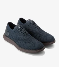 Men's ØriginalGrand Remastered Stitchlite™ Oxfords*Cole Haan New