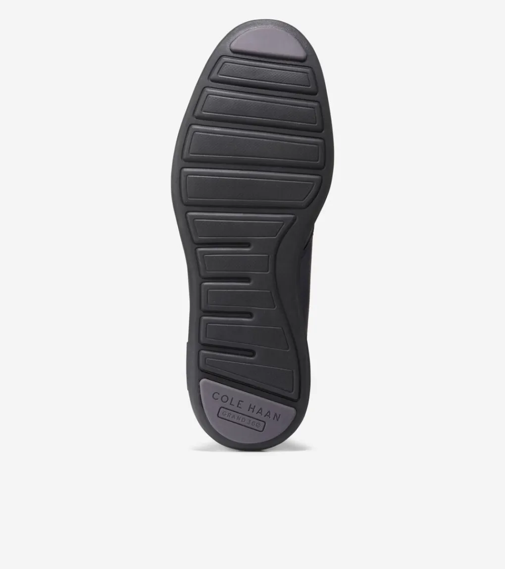 Men's ØriginalGrand Remastered Waterproof Chukka Boots*Cole Haan Sale