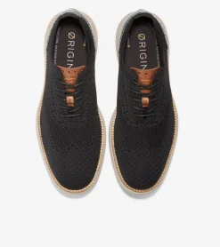 Men's &Oslash;riginalGrand Remastered Stitchlite&trade; Oxfords*Cole Haan Cheap