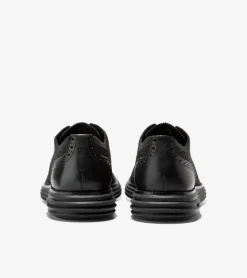 Men's ØriginalGrand Remastered Stitchlite™ Oxfords*Cole Haan Cheap