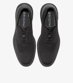 Men's ØriginalGrand Remastered Stitchlite™ Oxfords*Cole Haan Cheap