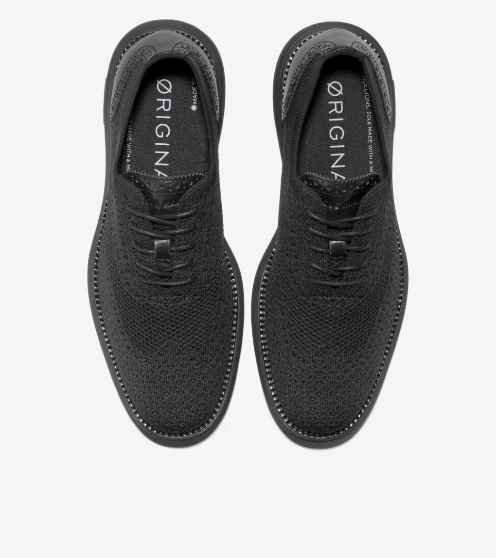 Men's ØriginalGrand Remastered Stitchlite™ Oxfords*Cole Haan Cheap