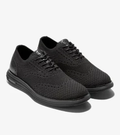 Men's ØriginalGrand Remastered Stitchlite™ Oxfords*Cole Haan Cheap
