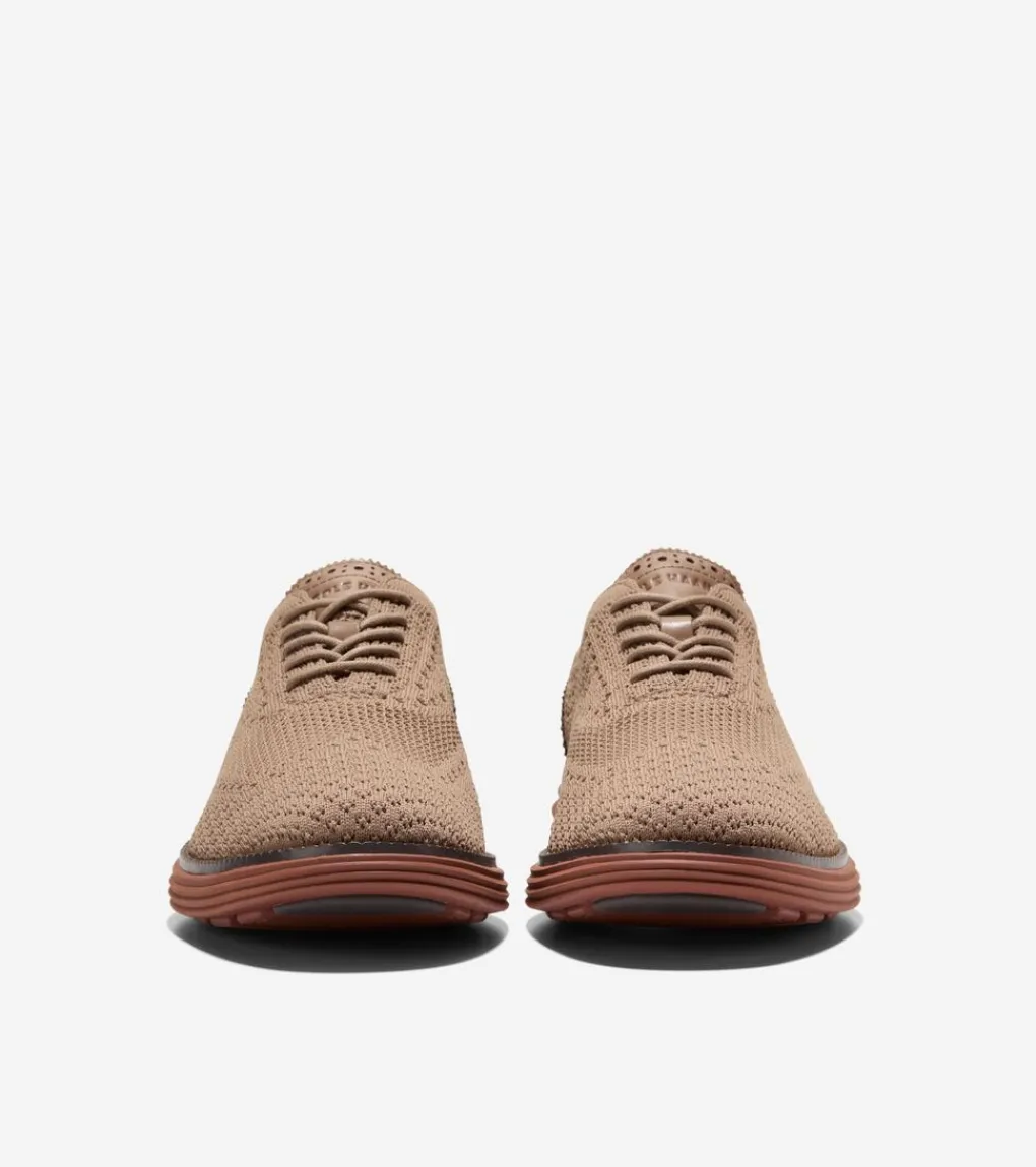 Men's ØriginalGrand Remastered Stitchlite™ Oxfords*Cole Haan Fashion