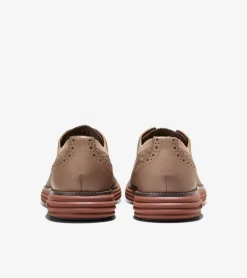 Men's ØriginalGrand Remastered Stitchlite™ Oxfords*Cole Haan Fashion