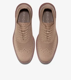 Men's ØriginalGrand Remastered Stitchlite™ Oxfords*Cole Haan Fashion