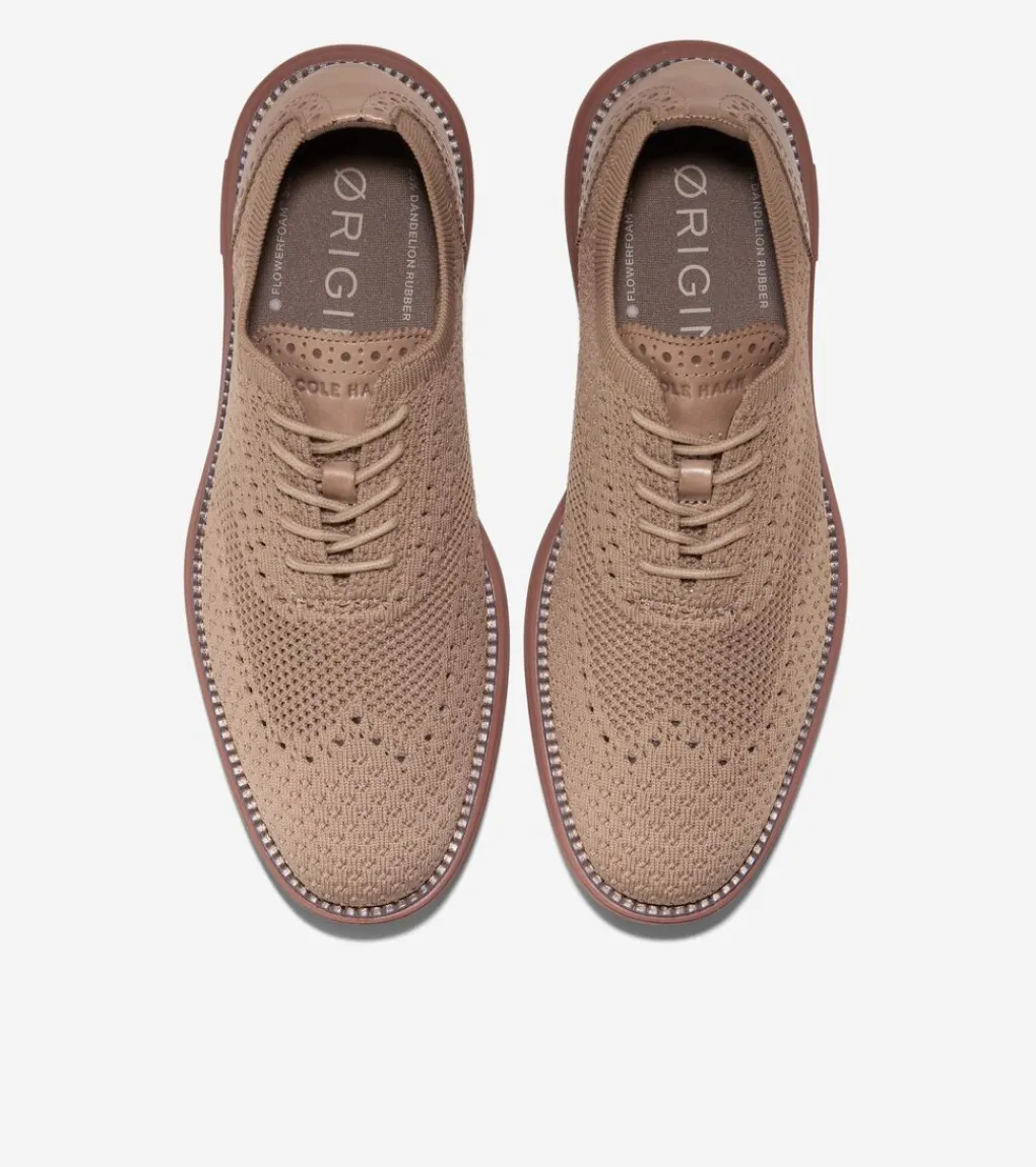 Men's ØriginalGrand Remastered Stitchlite™ Oxfords*Cole Haan Fashion