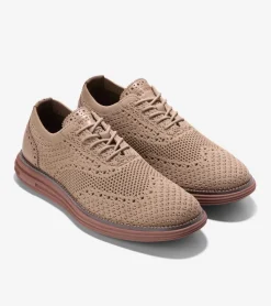 Men's ØriginalGrand Remastered Stitchlite™ Oxfords*Cole Haan Fashion
