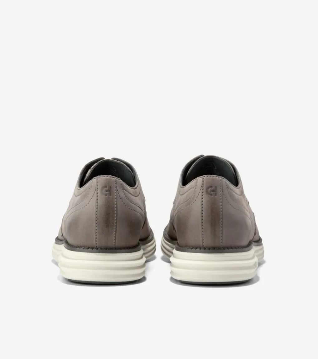 Men's ØriginalGrand Remastered Wingtip Oxfords*Cole Haan Sale