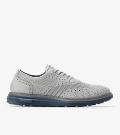 Men's ØriginalGrand Remastered Stitchlite™ Oxfords*Cole Haan Outlet