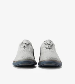 Men's &Oslash;riginalGrand Remastered Stitchlite&trade; Oxfords*Cole Haan Outlet