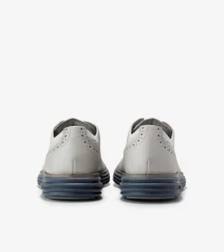 Men's ØriginalGrand Remastered Stitchlite™ Oxfords*Cole Haan Outlet