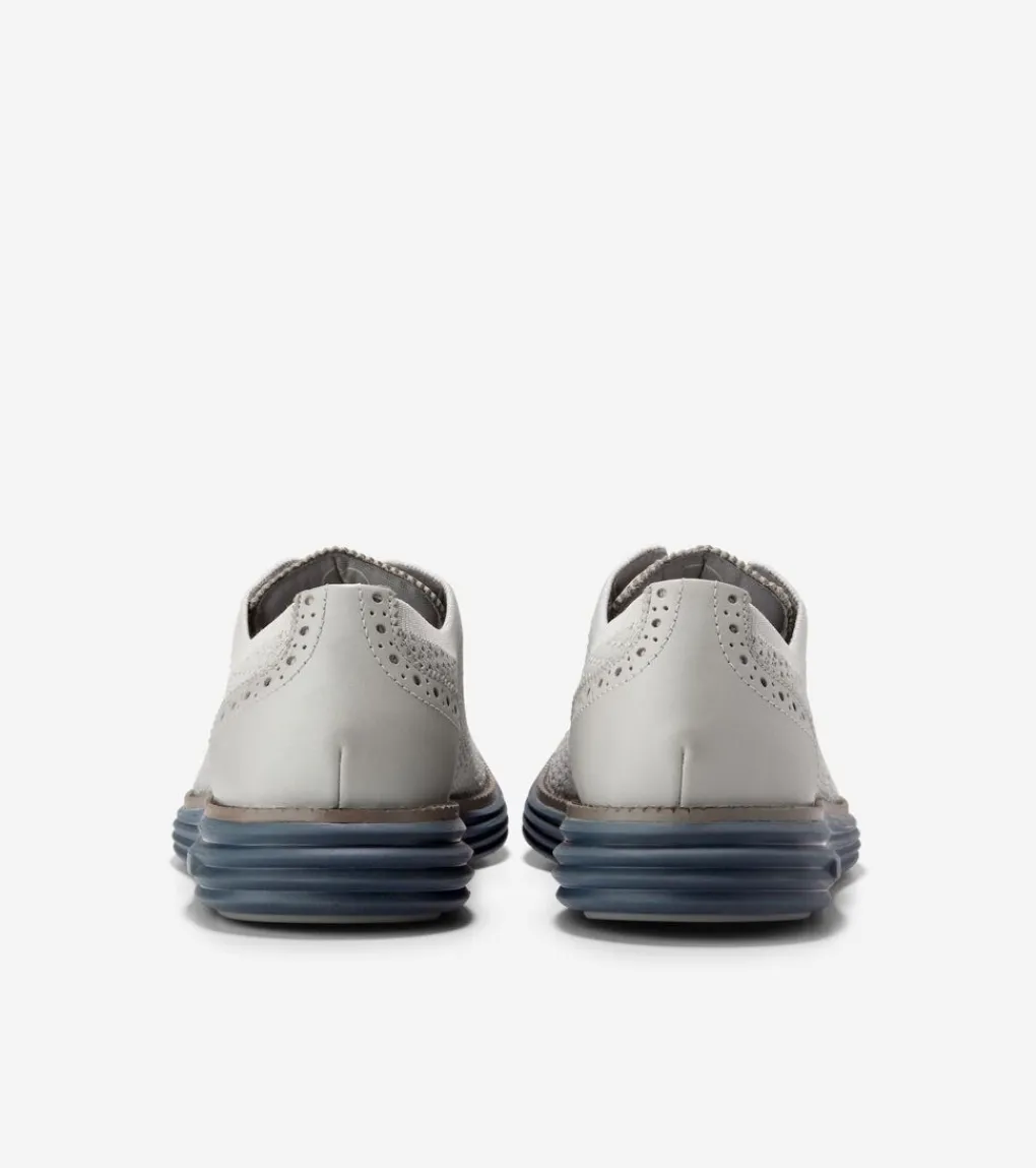 Men's ØriginalGrand Remastered Stitchlite™ Oxfords*Cole Haan Outlet