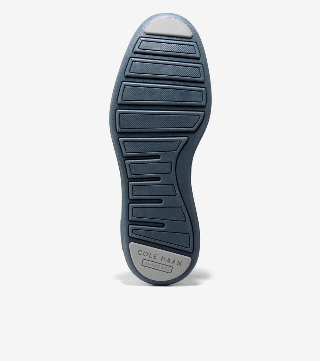 Men's ØriginalGrand Remastered Stitchlite™ Oxfords*Cole Haan Outlet