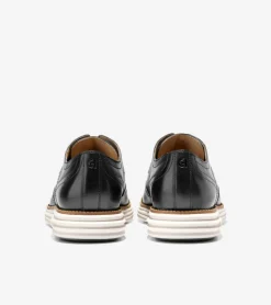 Men's ØriginalGrand Remastered Wingtip Oxfords*Cole Haan Flash Sale