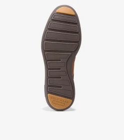 Men's &Oslash;riginalGrand Remastered Wingtip Oxfords*Cole Haan Best Sale