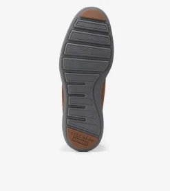 Men's &Oslash;riginalGrand Remastered Waterproof Chukka Boots*Cole Haan Best Sale