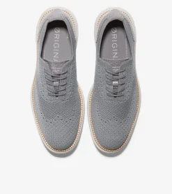 Men's &Oslash;riginalGrand Remastered Stitchlite&trade; Oxfords*Cole Haan Store