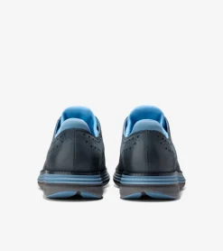 Men's ØriginalGrand Ultra Waterproof Wingtip Oxfords*Cole Haan Shop