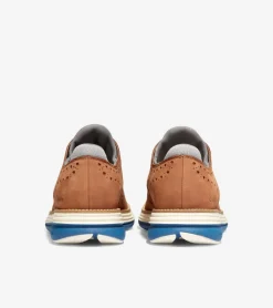 Men's ØriginalGrand Ultra Wingtip Oxfords*Cole Haan Shop