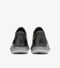 Men's ØriginalGrand Ultra Wingtip Oxfords*Cole Haan Best Sale