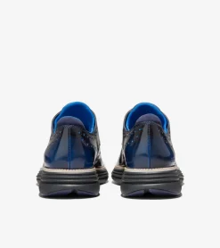 Men's &Oslash;riginalGrand Ultra Wingtip Oxfords*Cole Haan Sale