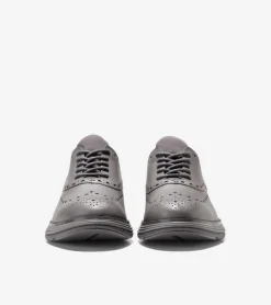 Men's &Oslash;riginalGrand Ultra Wingtip Oxfords*Cole Haan Cheap
