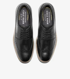 Men's ØriginalGrand Water-Resistant Golf Shoe*Cole Haan Flash Sale