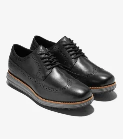 Men's ØriginalGrand Water-Resistant Golf Shoe*Cole Haan Flash Sale