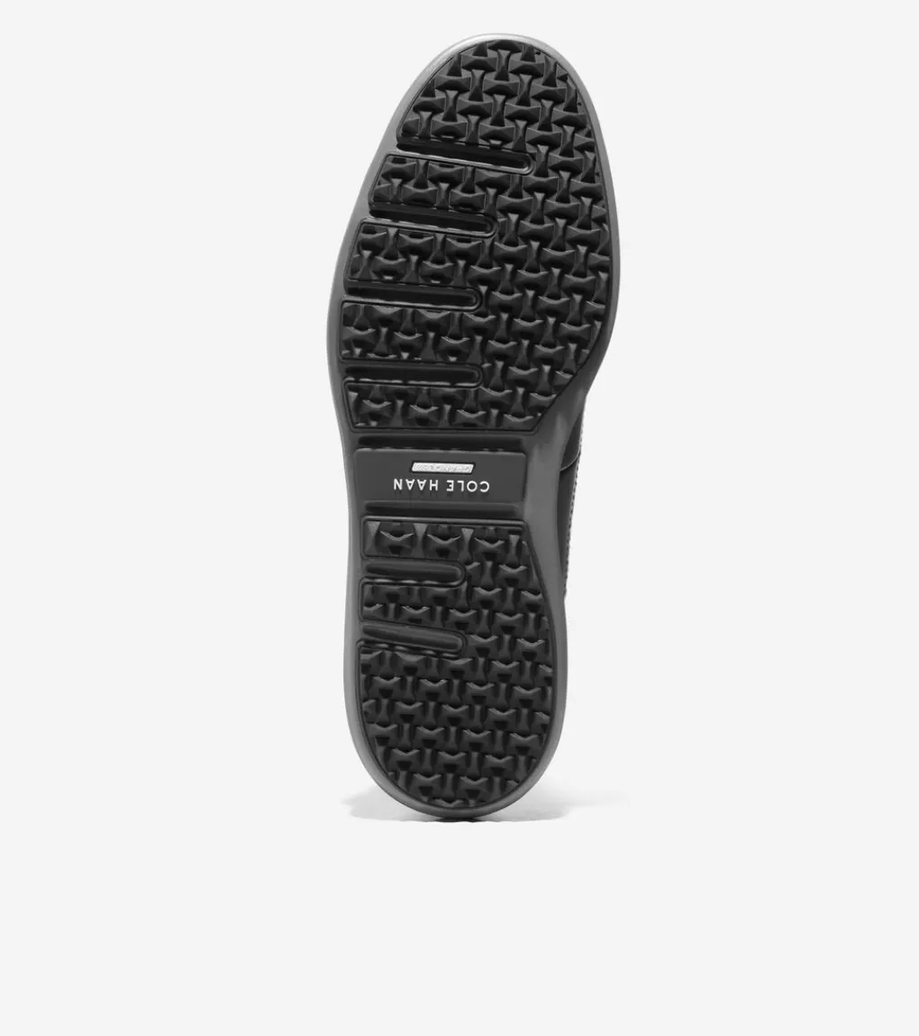 Men's ØriginalGrand Water-Resistant Golf Shoe*Cole Haan Flash Sale