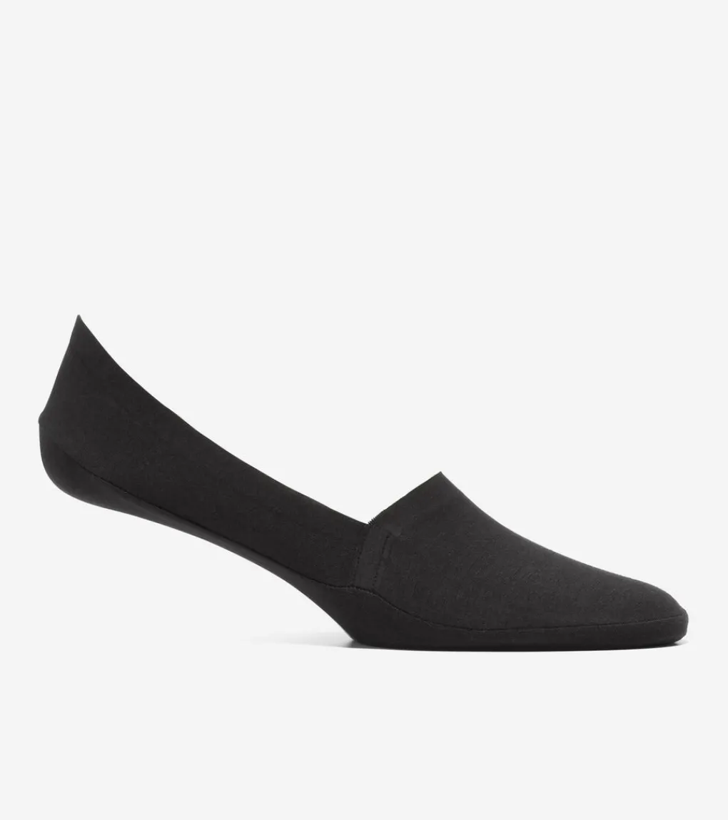 Men's 2-Pack Sock Liner*Cole Haan Clearance